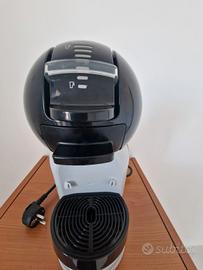 Macchina caffè Dolcegusto 