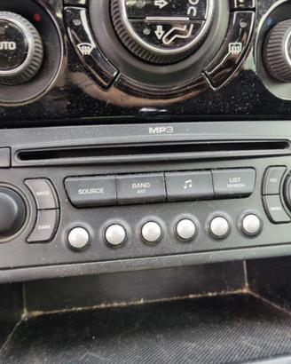 Autoradio CITROEN C3 PICASSO del 2009