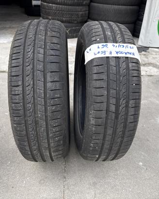 gomme usate 1756514 Estivo HANKOOK - Kinergy Eco -
