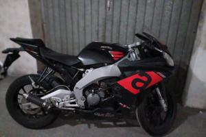 moto Aprilia RS 50 