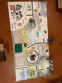 Lego - FLL animal Allies anno 2016-2017