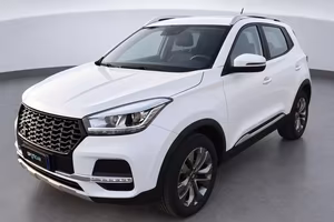 DR AUTOMOBILES DR 4.0 1.5 Bi-fuel Gpl
