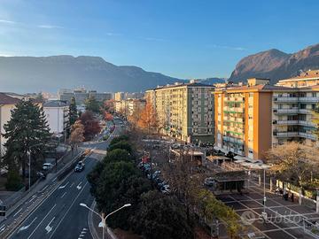 Bilocale via Palermo