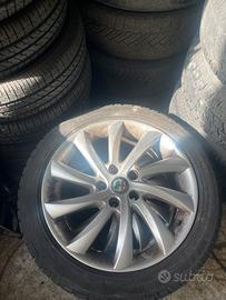Cerchi Alfa Romeo