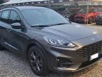 Porte ford kuga 2021/2025
