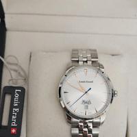 Orologio Louis Erard NUOVO