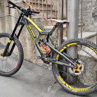 Santa Cruz V10 Mark 5