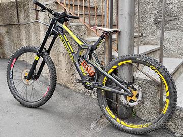 Santa Cruz V10 Mark 5