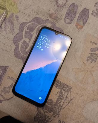 Xiaomi 15C nuovo 
