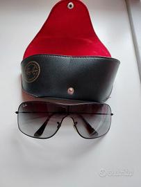 Ray-Ban RB 3341