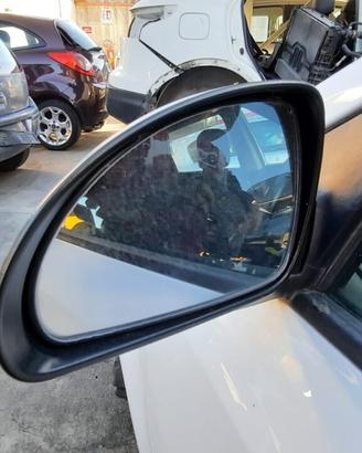KIA CEED 2007 - SPECCHIETTO RETROVISORE SINISTRO