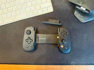 Controller Backbone One iPhone