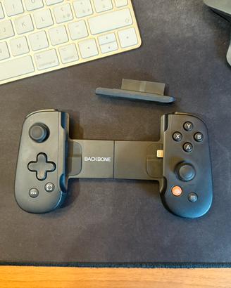 Controller Backbone One iPhone