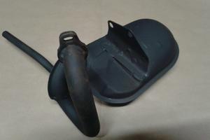 silenziatore per ape 50 seconda serie marca  sito