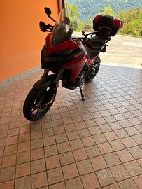 Multistrada V2 S