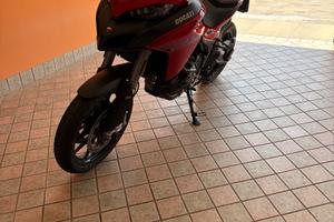 Multistrada V2 S
