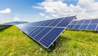 Progetto fotovoltaico 1 MW RTB - Connessione già o