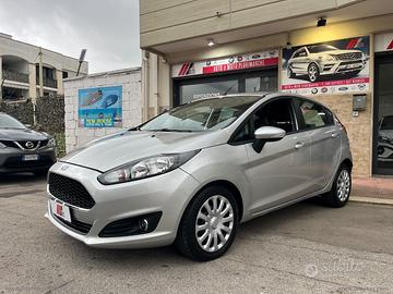 FORD Fiesta 1.5 TDCi 75 CV 5p. Titanium