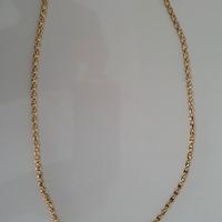 Collana oro (24 grammi) Chimento 60 cm