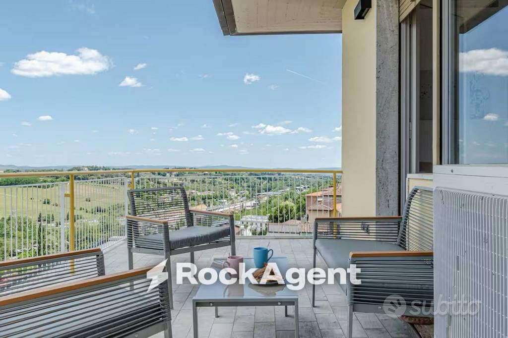 Appartamento – Siena, Camollia - Vista 3