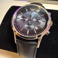 Orologio Cronografo Giorgio Armani AR2473