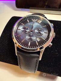 Orologio Cronografo Giorgio Armani AR2473