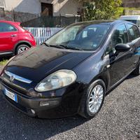 Fiat Punto Evo 1.3 Mjt 95 CV DPF 5 porte S&S Dynam