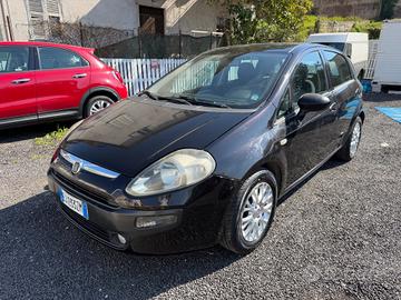 Fiat Punto Evo 1.3 Mjt 95 CV DPF 5 porte S&S Dynam