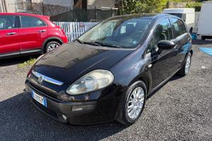 Fiat Punto Evo 1.3 Mjt 95 CV DPF 5 porte S&S Dynam