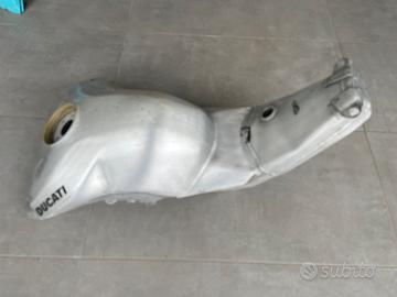 Serbatoio Ducati Panigale serie ‘19-‘21
