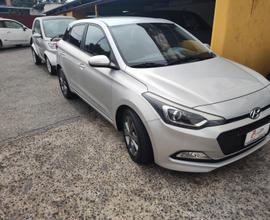 Hyundai i20 1.1 CRDi 12V 5 porte Style