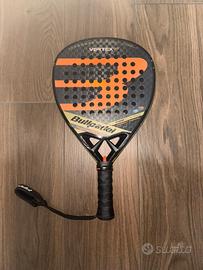 Racchetta da padel Bullpadel Vertex 03