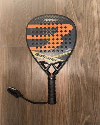 Racchetta da padel Bullpadel Vertex 03