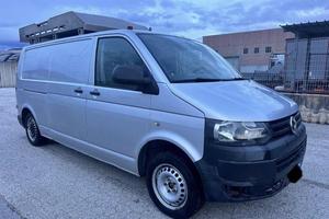 VOLKSWAGEN Transporter 2.0 TDI 102CV PC Furgone