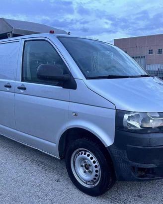 VOLKSWAGEN Transporter 2.0 TDI 102CV PC Furgone