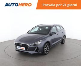 HYUNDAI i30 PZ26761