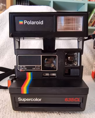 Polaroid
