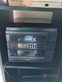 stereo 