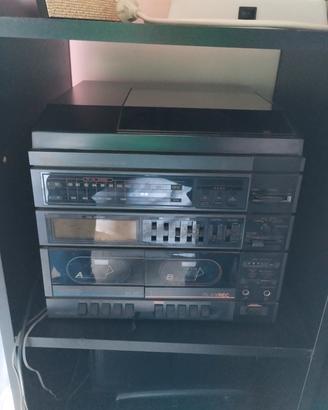 stereo 