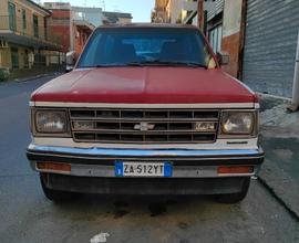 CHEVROLET Blazer S-10 Tahoe - Edizione Limita 1998