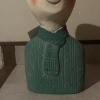 Mezzobusto portapiante