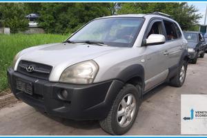 Ricambi Usati HYUNDAI TUCSON 2005
