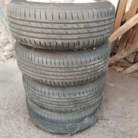 gomme auto 205/65/15