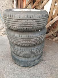 gomme auto 205/65/15