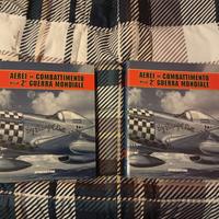 Riviste aerei da combattimento Deagostini