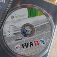 Fifa  13 Xbox