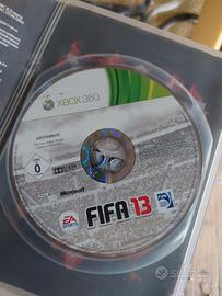 Fifa  13 Xbox