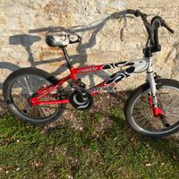 Bmx Nsr