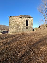 Rustico Le Moline Farini