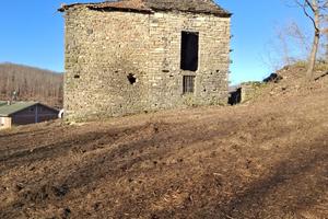 Rustico Le Moline Farini